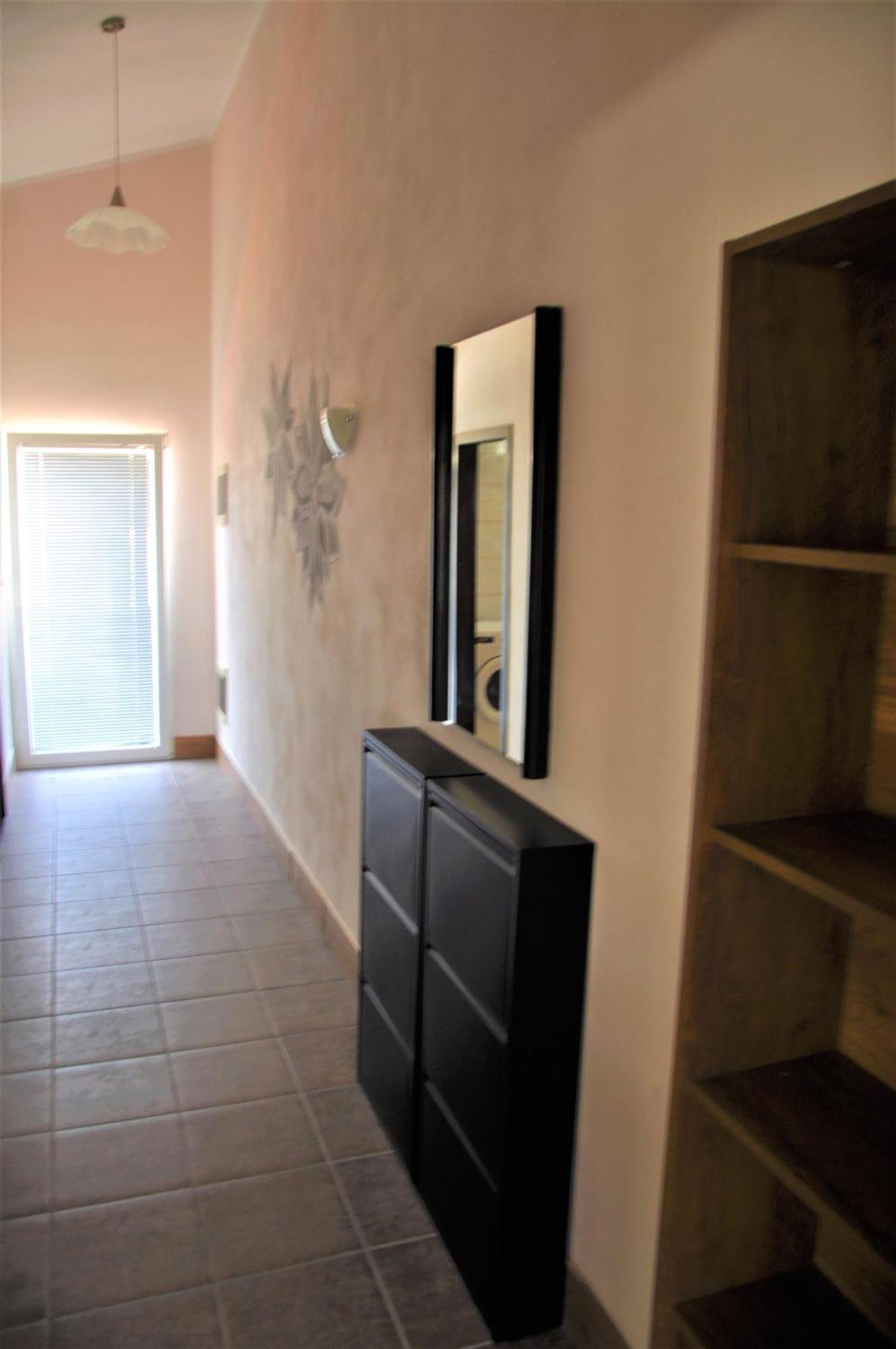 Apartments Dvije Palme Sibenik Luaran gambar
