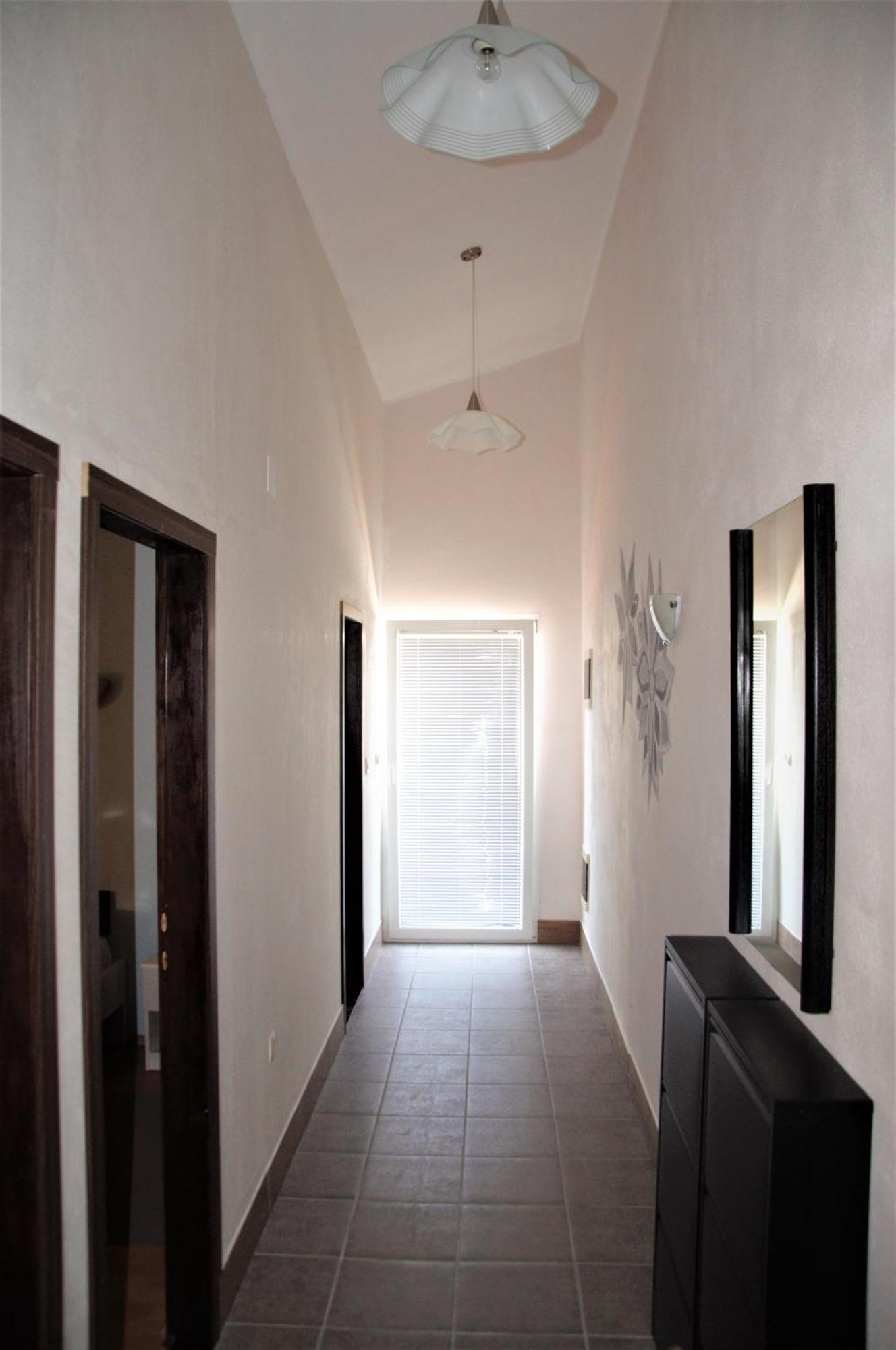 Apartments Dvije Palme Sibenik Luaran gambar