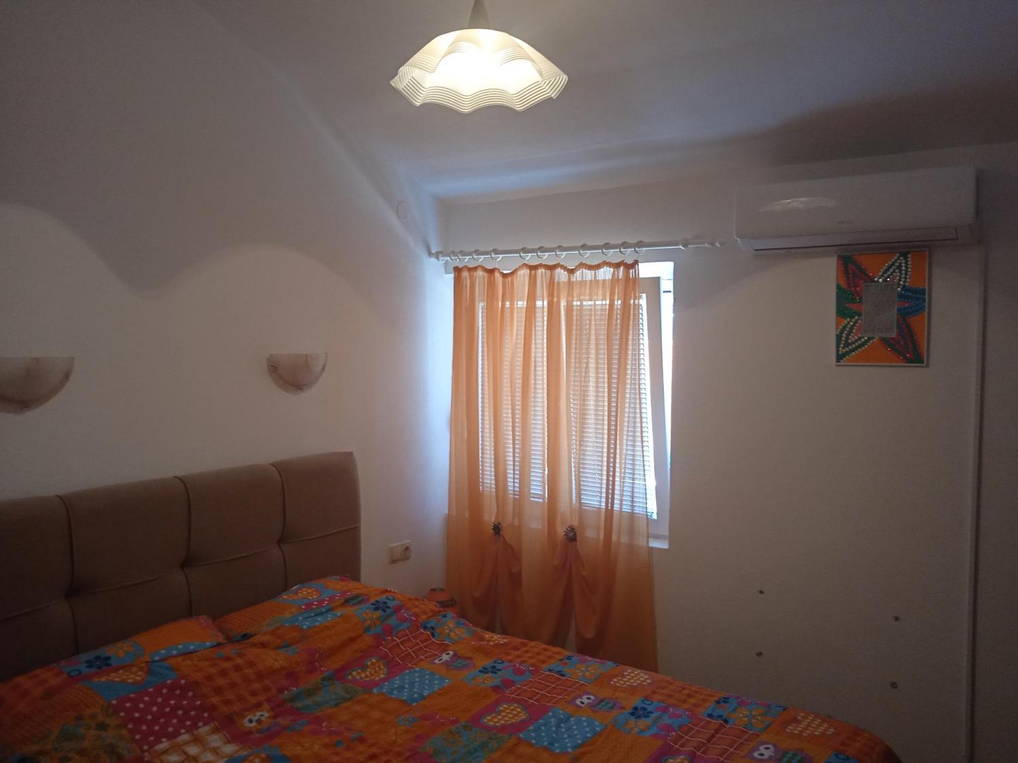 Apartments Dvije Palme Sibenik Luaran gambar